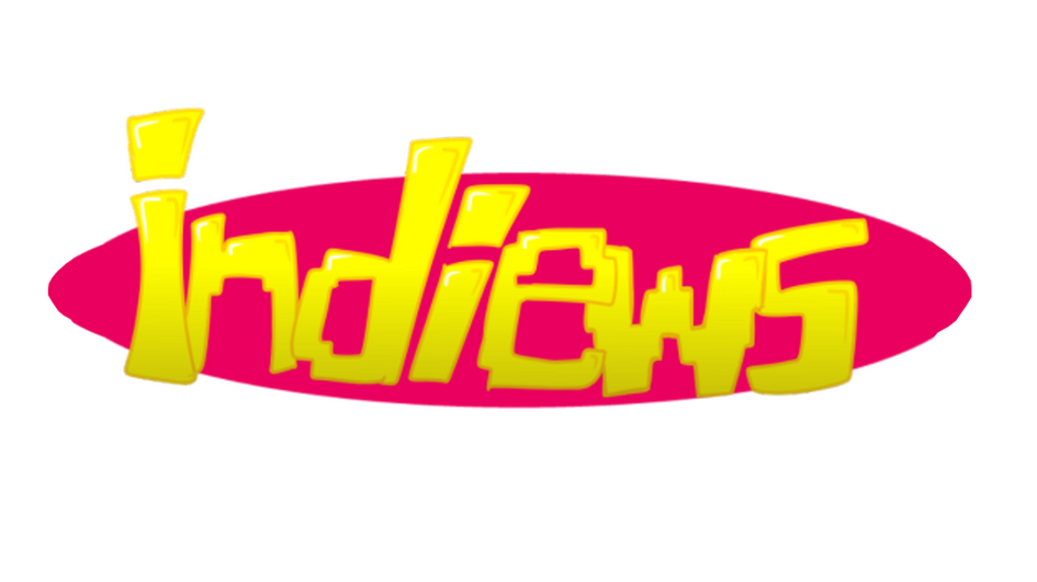 Indiews Show Logo